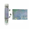 Boutiques de musées Micro Puzzle 150 pièces Claude Monet - Nymphéas, Matin Sale
