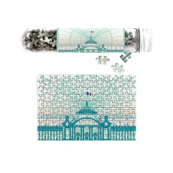 Boutiques de musées Micro-puzzle 150 pièces Grand Palais! par Vahram Muratyan Hot