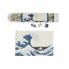 Boutiques de musées Micro Puzzle 150 pièces Katsushika Hokusai - La vague New