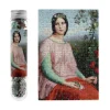 Jeux<Boutiques de musées Micro Puzzle 150 pièces Louis Janmot - Fleur des champs, 1845