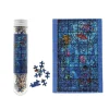 Boutiques de musées Micro Puzzle 150 pièces Marc Chagall - Vitrail de La création du monde Hot