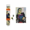 Boutiques de musées Micro Puzzle 150 pièces Pablo Picasso - Portrait de Dora Maar, 1937 Online