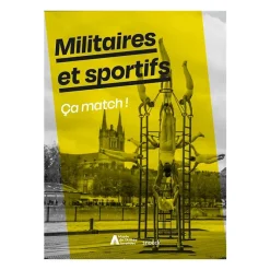 Boutiques de musées Militaires et sportifs. Ça match! - Catalogue de l'exposition New