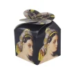 Emballages<Boutiques de musées Mini boîte cadeau Odalisque