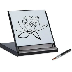 Loisirs Créatifs|Art De La Maison<Boutiques de musées Mini Buddha Board