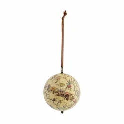 Art De La Maison<Boutiques de musées 2 Mini-globes Terre/Ciel