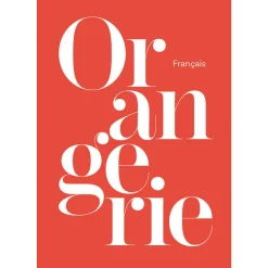 Livres Anglais Et Étranger|Guides De Musées<Boutiques de musées Mini guide de l'Orangerie