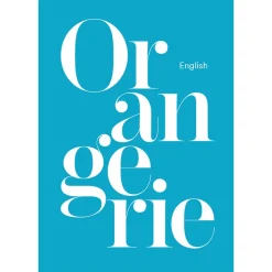 Livres Anglais Et Étranger|Guides De Musées<Boutiques de musées Mini guide de l'Orangerie