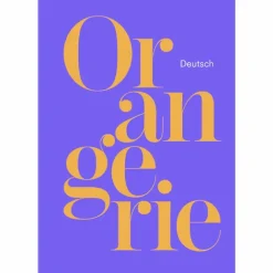 Livres Anglais Et Étranger|Guides De Musées<Boutiques de musées Mini guide de l'Orangerie