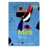 Boutiques de musées Miró Hot