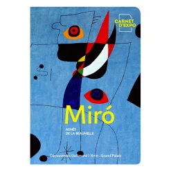 Boutiques de musées Miró Hot