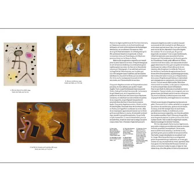 Boutiques de musées Miró - Catalogue d'exposition Best