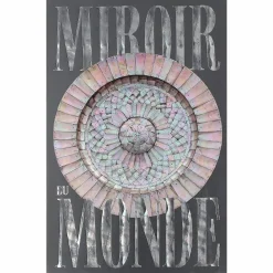 Boutiques de musées Miroir du monde - Catalogue d'exposition Discount