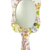 Boutiques de musées Miroir face à main Marie-Antoinette - Dames de la cour Online
