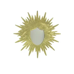 Art De La Maison<Boutiques de musées Miroir Roi Soleil - Métal