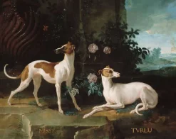 Boutiques de musées Misse et Turlu (toiles encadrées) Outlet