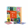 Boutiques de musées Mémo Musée d'Orsay - Jeu Mémory 60 cartes Discount