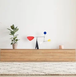 Design|Art De La Maison<Boutiques de musées Mobile sur pied Indiana - Volta