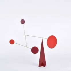 Boutiques de musées Mobile sur pied Kenya - Volta Sale