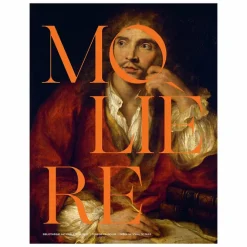 Catalogues D'Exposition<Boutiques de musées Molière - Catalogue d'exposition