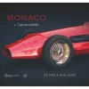 Boutiques de musées Monaco et l'automobile. De 1897 à nos jours