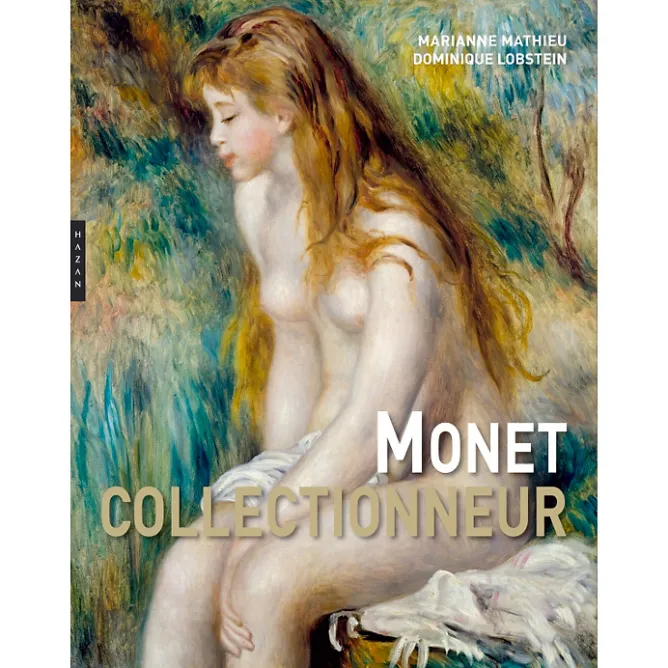 Catalogues D'Exposition<Boutiques de musées Monet. Collectionneur - Catalogue d'exposition