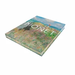Boutiques de musées Monet. L'art plus grand Outlet