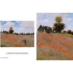Boutiques de musées Monet. L'art plus grand Outlet