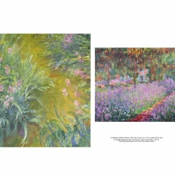 Boutiques de musées Monet. L'art plus grand Outlet