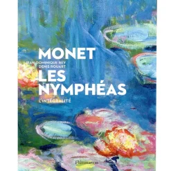 Boutiques de musées Monet, les Nymphéas - L'intégralité Clearance