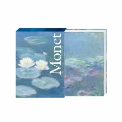Livres D'Art<Boutiques de musées Monet. L'essentiel