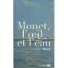 Boutiques de musées Monet, l'œil et l'eau Best