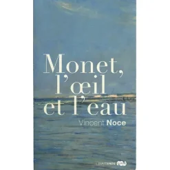 Boutiques de musées Monet, l'œil et l'eau Best