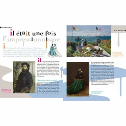 Revues<Boutiques de musées Monet - Revue DADA No 158