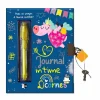 Loisirs Créatifs|Livres Jeunesse<Boutiques de musées Mon journal intime de licornes