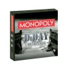 Jeux<Boutiques de musées Monopoly D-Day - Le Débarquement