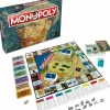 Boutiques de musées Monopoly Vincent van Gogh - Édition anglaise New