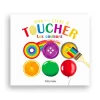 Livres Jeunesse<Boutiques de musées Mon petit livre à toucher : Les couleurs