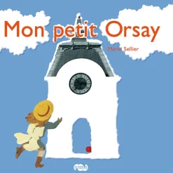 Livres Jeunesse<Boutiques de musées Mon petit Orsay