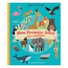 Boutiques de musées Mon premier atlas des animaux Clearance