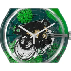 Boutiques de musées Montre Swatch SXY - Jardins du château de Versailles New