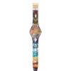 Accessoires<Boutiques de musées Montre Swatch SXY - Personnages du château de Versailles