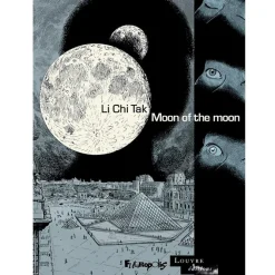 Bandes Dessinées<Boutiques de musées Moon of the moon - Li Chi Tak