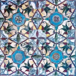 Toiles Sur Châssis|Toiles Sans Cadre<Boutiques de musées Mosaïque de la Maison n°84 (toiles sur châssis)