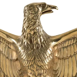 Art Européen<Boutiques de musées Moulage Aigle Impériale - Bronze