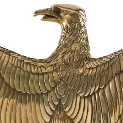 Art Européen<Boutiques de musées Moulage Aigle Impériale - Bronze