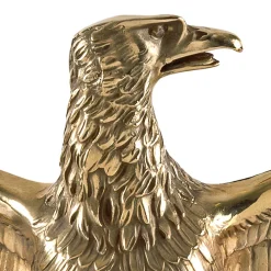 Art Européen<Boutiques de musées Moulage Aigle Impériale - Bronze