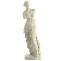 Boutiques de musées Moulage Aphrodite dite Vénus de Milo - 86 cm Sale