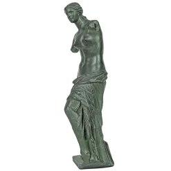Antiquités Gallo-Romaines & Gréco-Romaines<Boutiques de musées Moulage Aphrodite dite "Vénus de Milo" - Bronze
