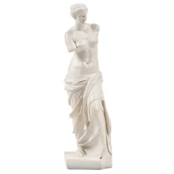 Antiquités Gallo-Romaines & Gréco-Romaines<Boutiques de musées Moulage Aphrodite dite Vénus de Milo - de 16 à 50 cm